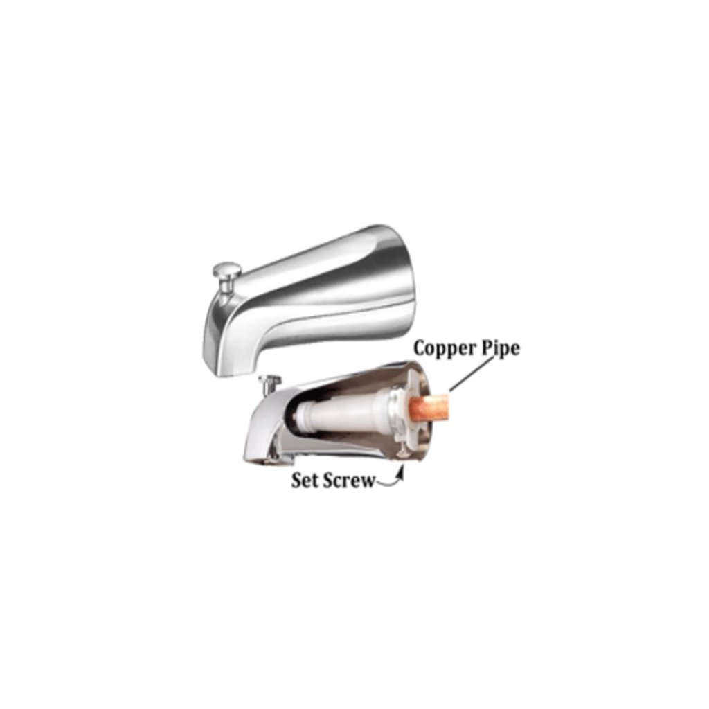 Replacement Diverter Tub Spouts