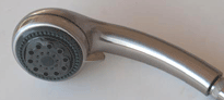 Handheld Shower Heads