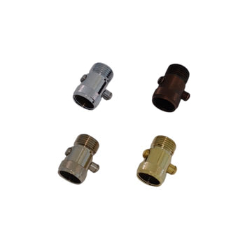 Hand Held Flow Control Valve