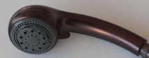 Handheld Shower Heads