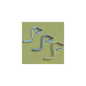 S Arm Shower Arm Extenders