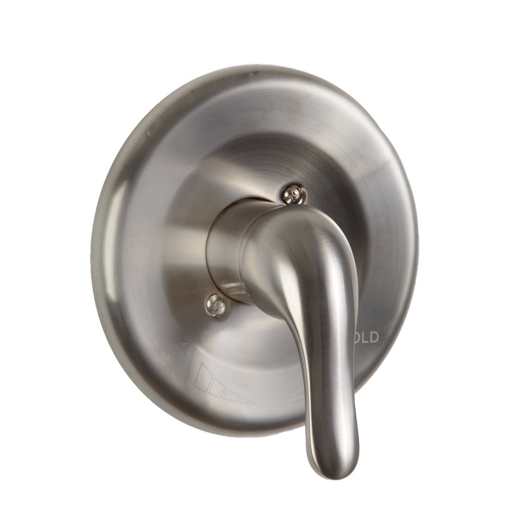 Orca Shower Valve