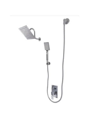 Beacon 1 Square with Valve