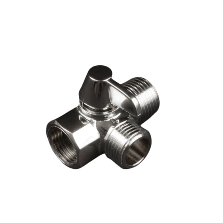 Shower Heads Diverter