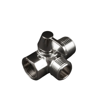 Shower Heads Diverter