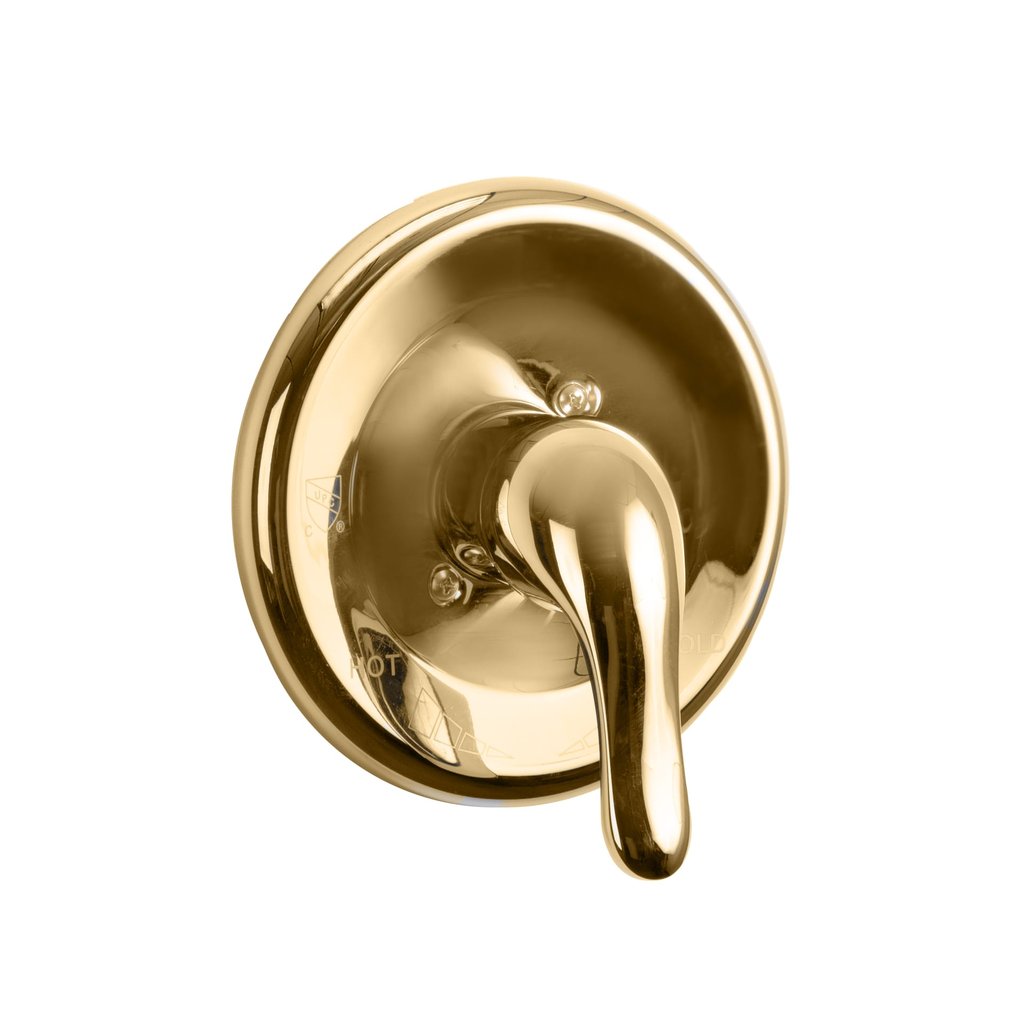 Orca Shower Valve