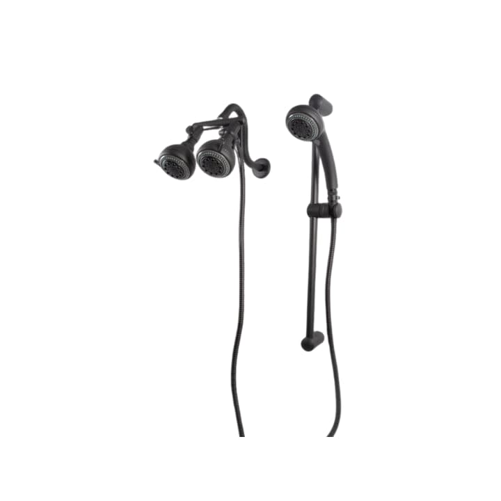 Polaris 2 Multi Head Shower System
