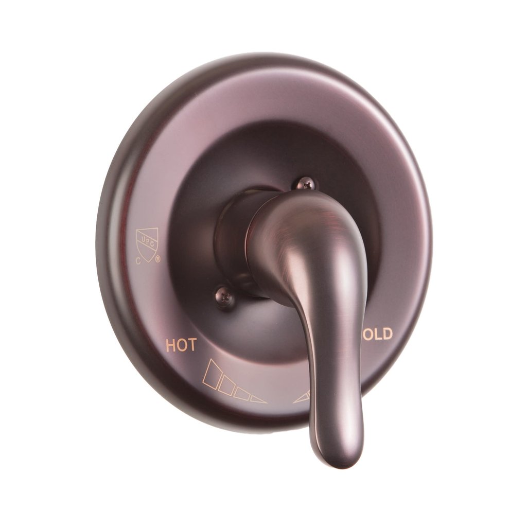 Orca Shower Valve
