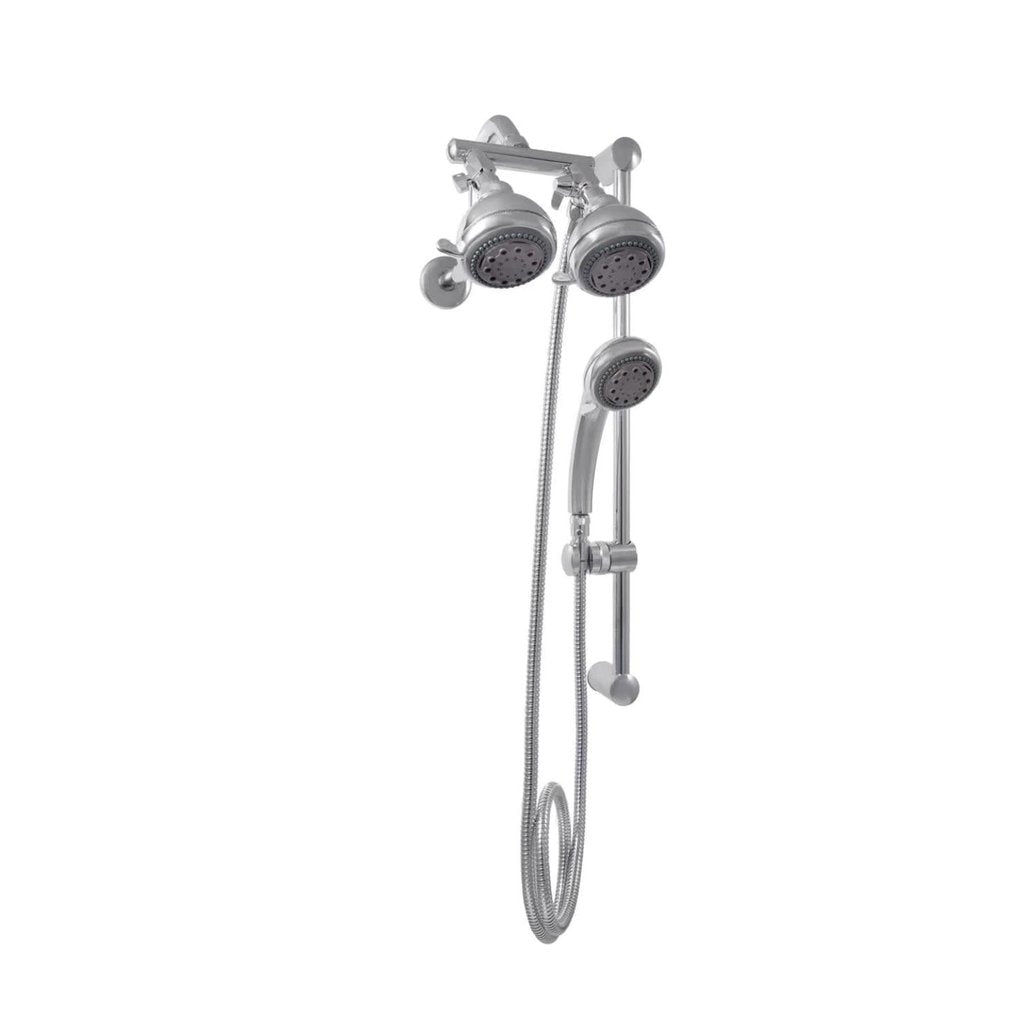 Polaris 2 Multi Head Shower System