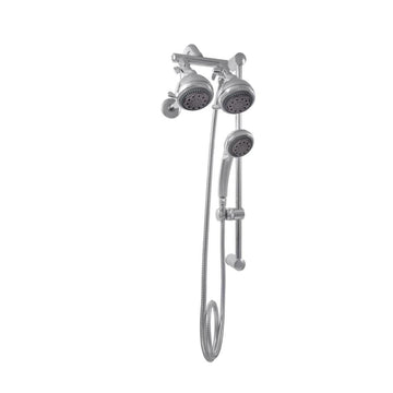 Polaris 2 Multi Head Shower System