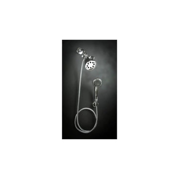 Giessdorf® VI featuring, 8 Jet  Giessdorf® with Hand Held