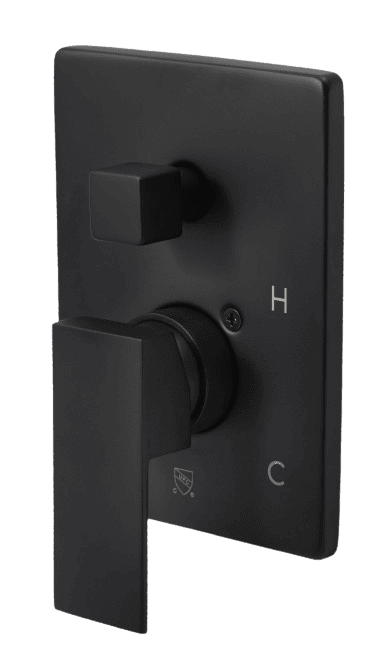 Beacon 1 Square with Valve